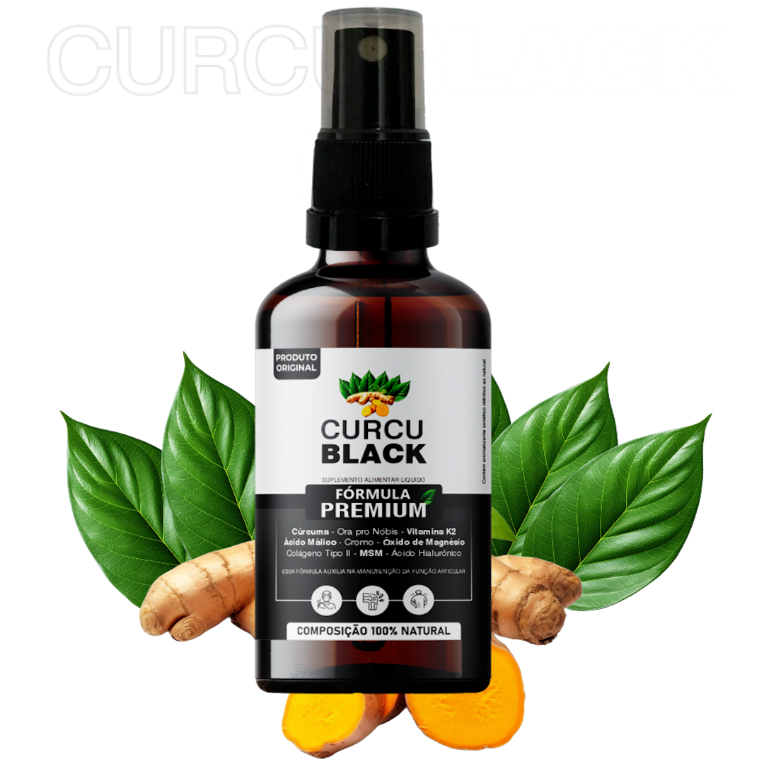 Curcublack