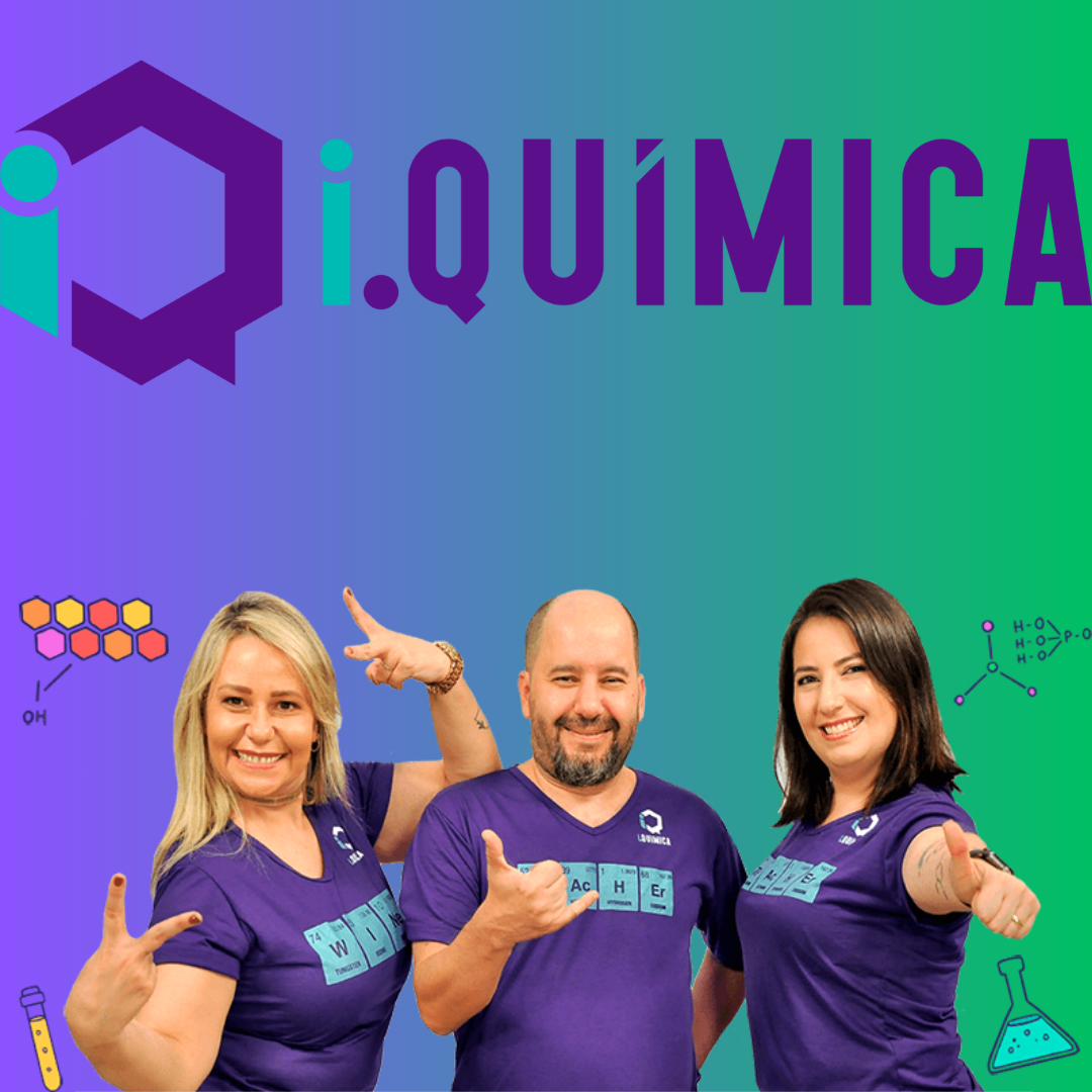 Iquimica