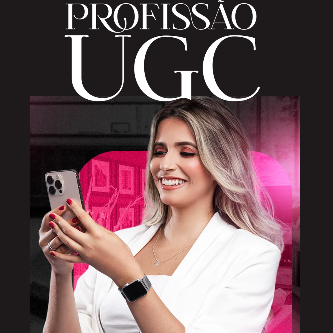 Profissão UGC