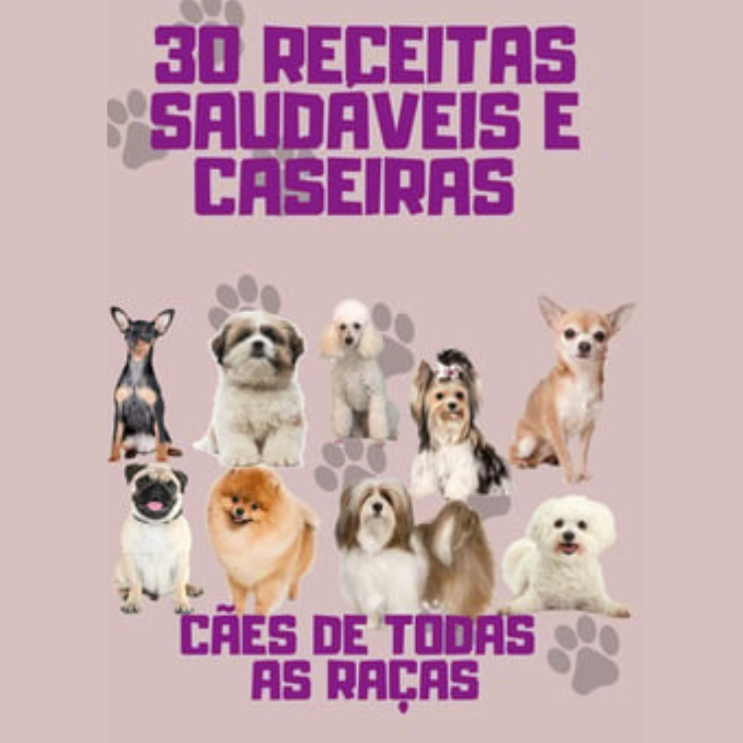 Receita Pet